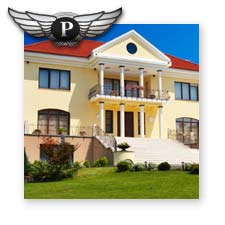 High End Real Estate