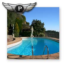 Senior Living Facility